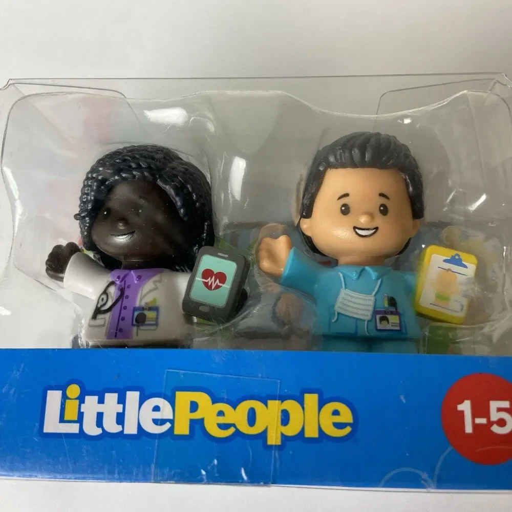 Fisher-Price fisher price